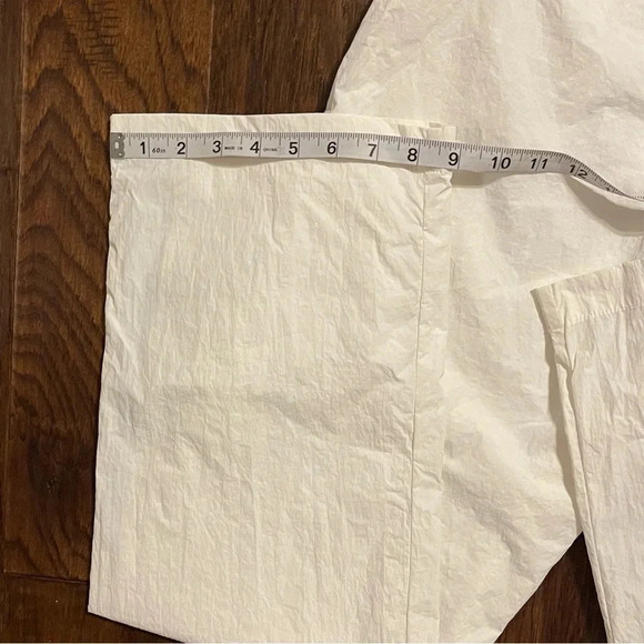 Princess Polly Baggy Nylon Lined Cargo Pants - Picture 8 of 10